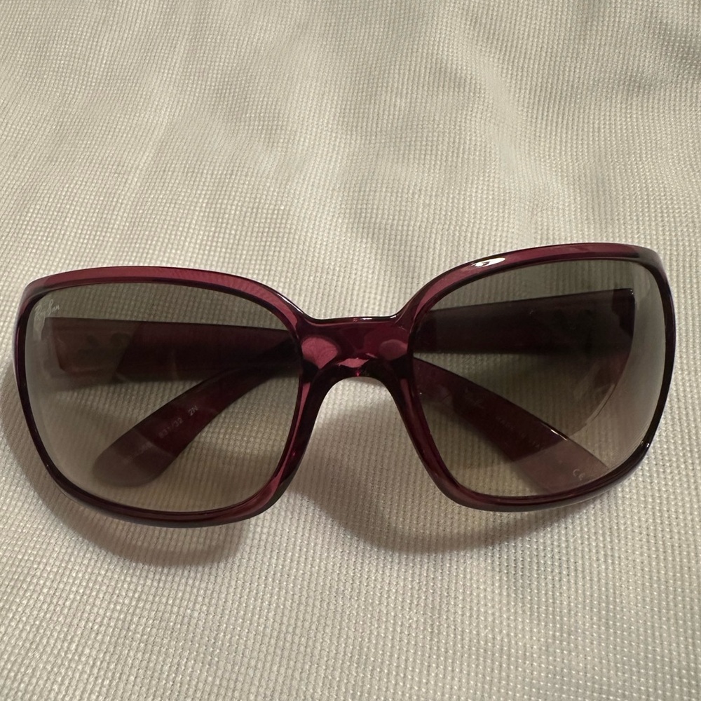 Ray-Ban Sunglasses